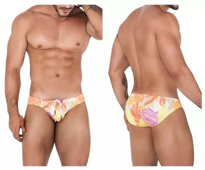 Clever 1519 Persian Swim Briefs • $43.89