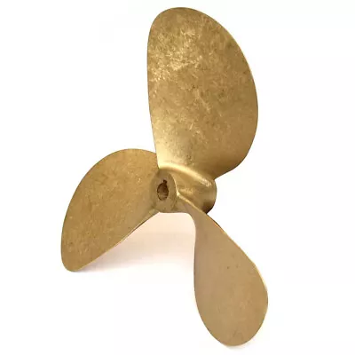 Volvo Penta Boat Nibral Propeller 41101470 | RH 16 X 12P • $494.54