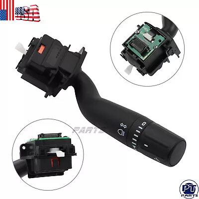 Multi-Function Switch Windshield Wiper Combination Switch For Ford FL3Z13K359AA • $24.96