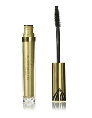 Max Factor Masterpiece High Definition Mascara - Rich Black + Eyebrow Trimmer • $16.99