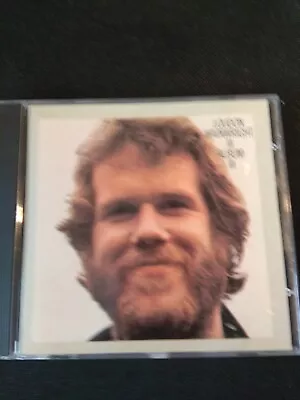 Album I/Album II By Loudon Wainwright III (CD 1972 Recording) • £3