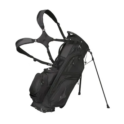 NEW Mizuno Golf 2024 BR-DX 14-Way Hybrid Stand / Carry Bag - Pick The Color • $239.99