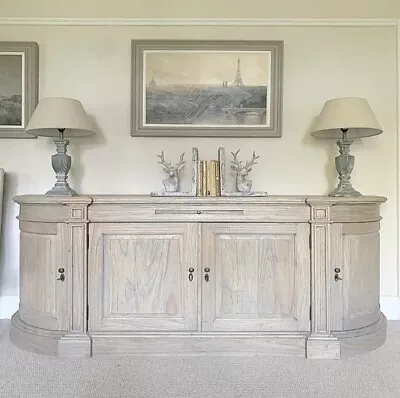 £1495 • Buy French Country Style Sideboard - Rustic