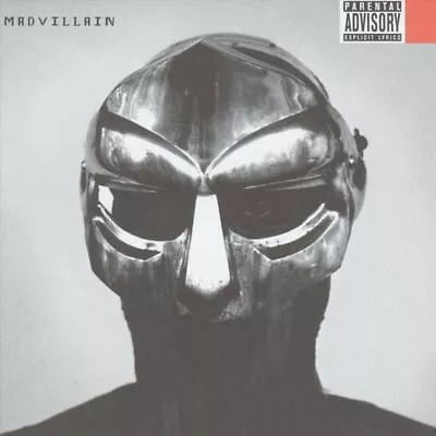 Madvillain - Madvillainy New Vinyl • $37.95