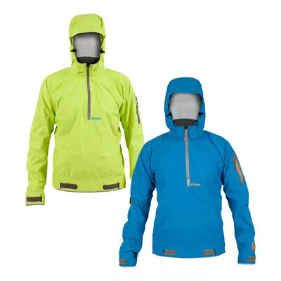 Kokatat Hydrus 2.5 Jetty Jacket / Cag / Paddling / Canoeing / Touring / Kayaking • £90