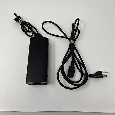 Genuine Microsoft Xbox 360 Slim Power Supply  AC Adapter • $14.99