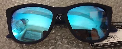 Body Glove Sport Mirrored Sunglasses BGSPT 22 09 BLU 00% UV Protection • $19.99