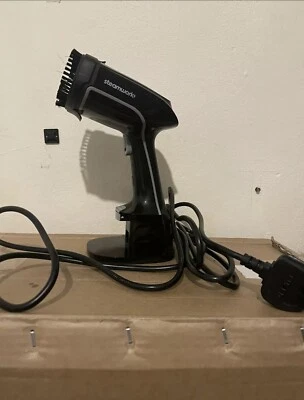 £13 • Buy Steamworks Hand Held Garment Steamer Compact And Lightweight - 230 Ml Water Tank