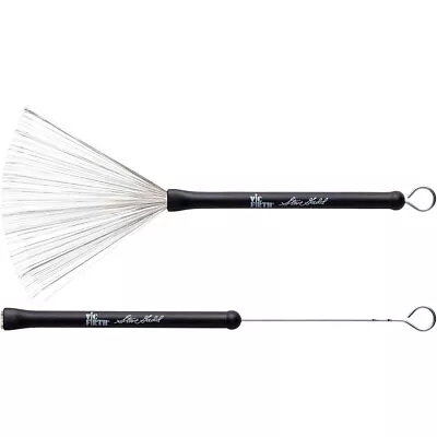 Vic Firth Steve Gadd Wire Brushes • $28.99