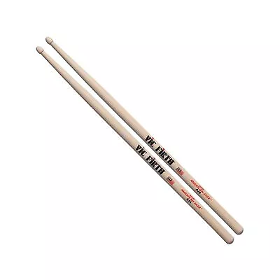 Vic Firth American Jazz 4 Drum Sticks • $14.99