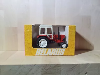 1/43 Belarus Tractor Traktoroexport • $16