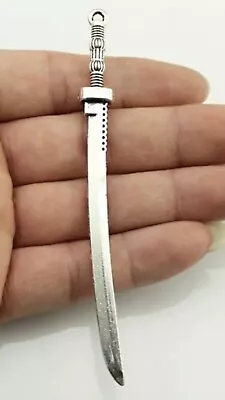 £3.99 • Buy Japanese Samurai Sword Martial Arts Letter Opener.