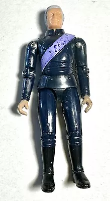 Vintage Mego 1978   Doctor Hire   Buck Rogers Action Figure 4  • $25