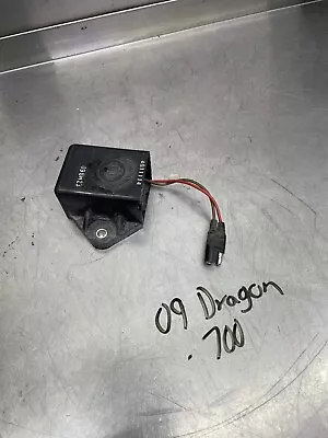 $35.99 • Buy 09 08 POLARIS RMK 800 DRAGON 900 700 Exhaust Valve CDI Capacitor 4011114
