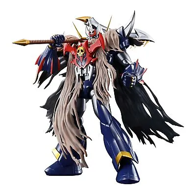 Soul Of Chogokin Mazinkaiser SKL ABS & Diecast Figure Unisex • $140