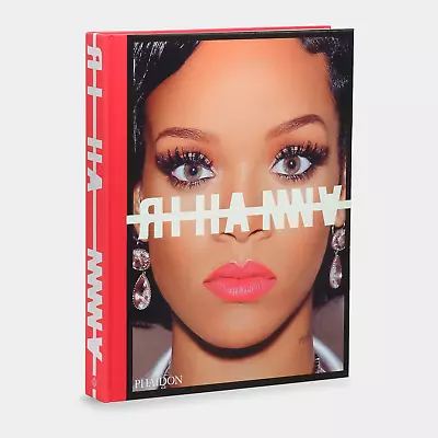 Rihanna Phaidon Book • $89