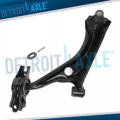 Front Right Lower Control Arm W/Ball Joint For 2016 2017 2018 - 2021 Honda Civic • $56.88
