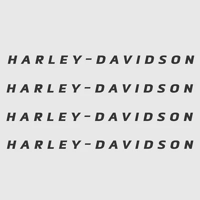 El Diablo Low Rider 1938 1978 Harley Davidson Gas Fuel Tank Decals