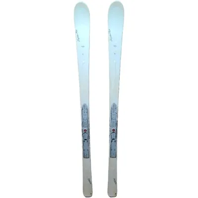 K2 Inspire Luv Women's Blank Skis 167cm PLEASE READ DESCRIPTION • $50.95