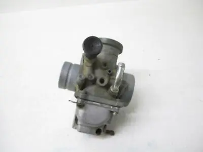 1987-2006 Yamaha YFZ 350 Banshee Left Carburetor OEM 2GU-14101-01-00 • $175