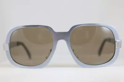 Vintage Early Production Used Pierre Cardin Sunglasses !!!! • $175