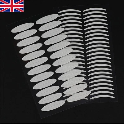 £3.79 • Buy Instant Eye-lift Strips Magic Anti Ageing Double Sided Upper Eyelid Tape Sticker