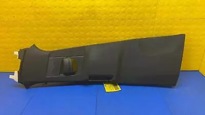 16 17 18 19 20 21 22 23 VOLVO XC90 Left B Pillar Upper Trim Cover OEM 31363576 • $45