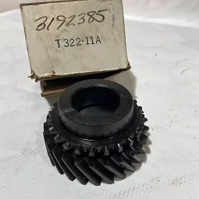 T15 Transmission 2nd Gear  • $100