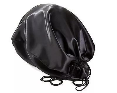 Helmet Bag Helmet Sack Riding Helmet Helmet Bag With Locking Draw String  • $9.99