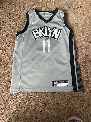 Kyrie Irving Brooklyn Jersey • $4.99