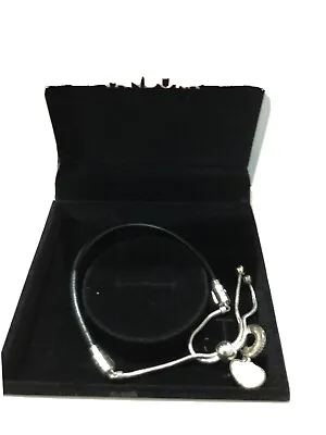 $100 • Buy Pandora Bracelet With Charm