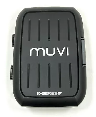 Veho Rugged Case For Muvi And K-Series Action Cameras Travel Case • $14.95