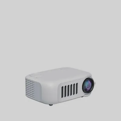 Merkury Innovations Lumense GEN Projector - MI-P001U-199 - BRAND NEW In BOX • $39.95