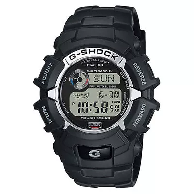 CASIO G-SHOCK GW-2310-1JF Black Tough Solar Men's Watch New In Box • $247.13