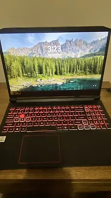 Acer Nitro 5  • $1200