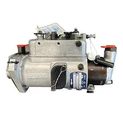 For Lucas CAV DPA Diesel Fuel Injection Pump 3230F180 For Perkins AD 3.152 CYL 3 • $647.99