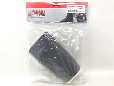 New Yamaha Warrior Raptor Wolverine YFM 350 Air Filter Element 1UY-14451-01-00 • $19.99