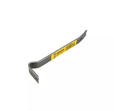 Enderes Tool 5-1/4in. D37 Micro Pry Bar Upholstery Tack Nail & Staple Puller USA • $7.99