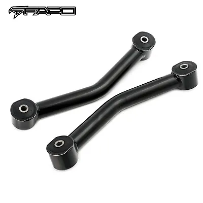 FAPO Front Lower 0-4  Lift Control Arms For Jeep Cherokee XJ 1984-2001 • $68.79