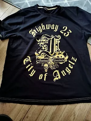 £5 • Buy Men's Urban Spirit T Shirt Size Large 