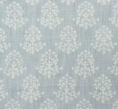 ANDREW MARTIN CURTAIN FABRIC DESIGN Sprig 3.6 METRES SKY GARDEN PATH COLLECTION • $128.73