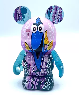 DISNEY Vinylmation - PIXAR Series 2 - DORY And NEMO - Artist: Enrique Pita • $10.95