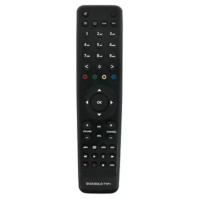 £8.02 • Buy Replacement IR Remote Control Only Fit For  SOLO 1