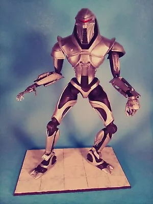 Cylon Centurian From Battlestar Galactia Fully Built And Painted • $160