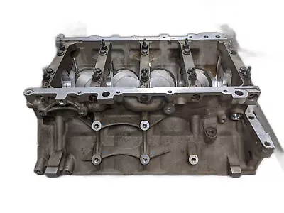 Engine Cylinder Block From 2007 Chevrolet Suburban 1500  6.0  L76 • $1799.95