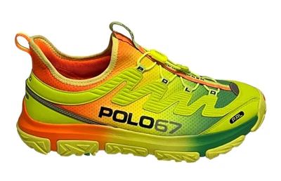 zapatillas deportivas ralph lauren