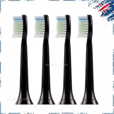 For Philips Sonicare Diamond Clean Toothbrush Brush Heads Replacement HX6064 • $14.91