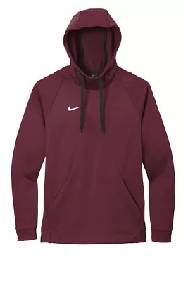 Nike Men's Therma-Fit Fleece Pullover Hoodie NWT 2023 • $69.99