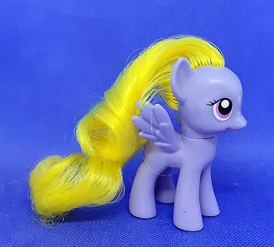 My Little Pony Lilly Blossom 3.25  - Mlp 2011 G4 • $3.99