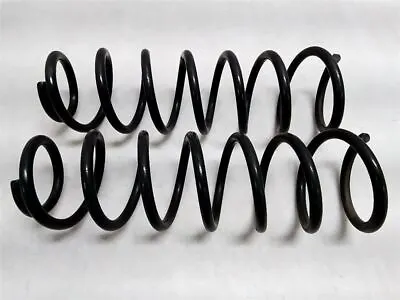 Jeep JK Wrangler OEm 4 Door Rubicon Front Coil Springs 2007-2017 112726 • $64.80